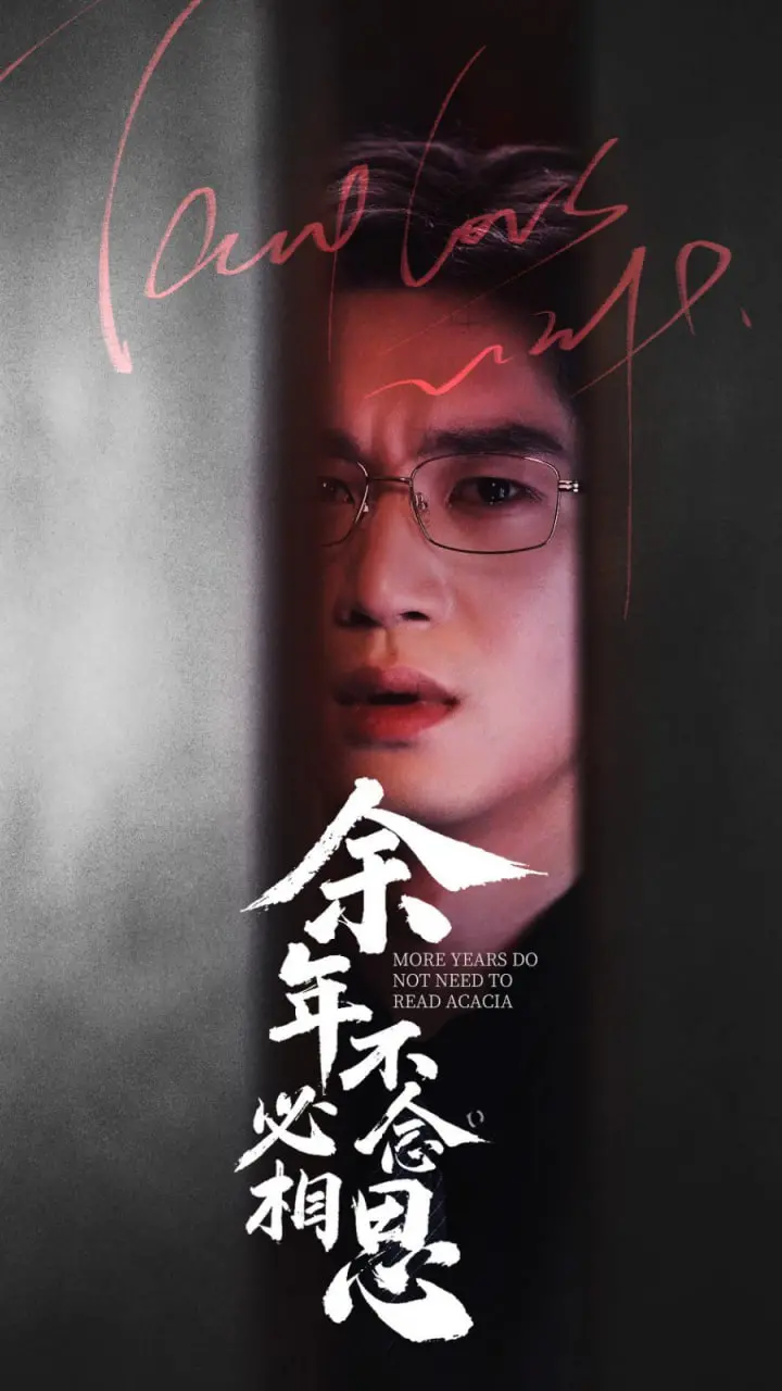 《余年不必念相思》：一场跨越时空的虐恋，余生漫漫，爱恨难消，终究还是百炼飞升录？