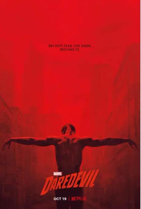 《夜魔侠 第三季》：浴血重生！超级英雄的黑暗面与正义的抉择！