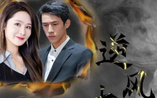 热血青春！《逆风大小姐》：看学渣少女如何逆袭，燃爆你的少女心！