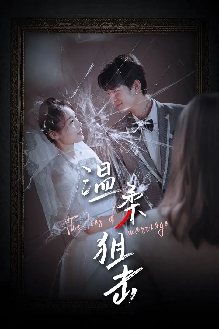 《温柔狙击（婚姻迷雾）（婚姻的谎言）》：当爱情变成一场惊心动魄的博弈！