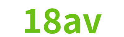 18av Logo